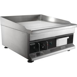 Plaque de cuisson - Electrique - 1 Zone - H 31 x 50 x 52 CM - 230V - Combisteel - 7455.1050