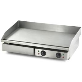 Plaque à pâtisserie - Electrique - inox - 230V - H 23 x L 73 x P 51 CM - Combisteel