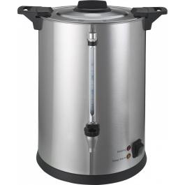 Percolateur 75 - Café moulu - Analogique - Vanne de vidange - 230V - Bravilor