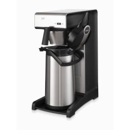 Machine à café - TH - Sans cruche - inox - Bravilor - 8.010.040.31002