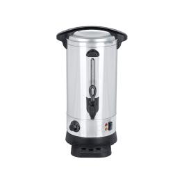 Bouilloire Pro - Double paroi - 6 litres - acier inoxydable - 230V - G-Line