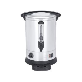 Kettle Pro - Double paroi - 14 litres - acier inoxydable - 230V - G-Line