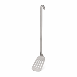Friteuse - Avec fentes - Argent - inox - L 40 CM - G-Line