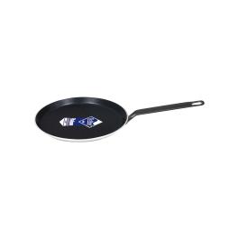 Crêpière - Téflon - Aluminium - Ø 25,5 x H 1,7 cm - G-Line