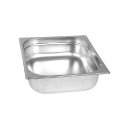 Bac gastronorme - 2/3 GN - 40 MM - acier inoxydable - G-Line