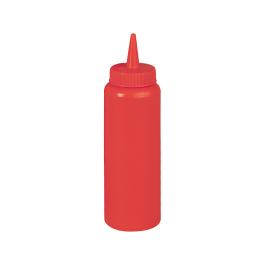 Bouteille à presser - 700 ML - Rouge - G-Line