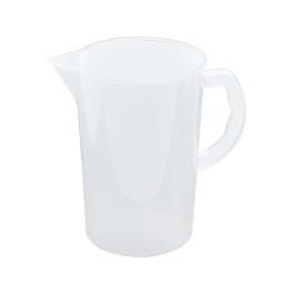 Gobelet de mesure - 5 litres - Polypropylène - G-Line
