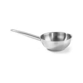 Sauteuse - Ø16 cm - 1 litre - Hendi - Gamme Cuisine - 839300