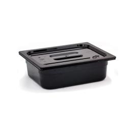 Couvercle Gastronorm - Polycarbonate - 26,5 X 32,5 CM - Hendi - 862926