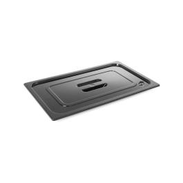 Couvercle Gastronorm - Polycarbonate - 17.6 X 32.5 CM - Hendi - 862933