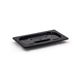 Couvercle Gastronorm - Polycarbonate - 16.2 X 26.5 CM - Hendi - 862940
