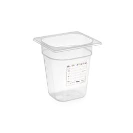 Boîte de rangement - 1/6 - Hendi