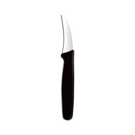 Eplucheur - Polypropylène inox - H 2 X 1 X 16,5 CM - Hendi - 841129