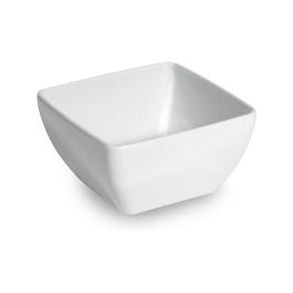 Plateau carré - Mélamine - H 6,5 X 13 X 13 CM - Hendi - 561560