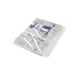 Papier sulfurisé - 35 X 25 CM - Hendi - 678107