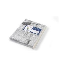 Papier sulfurisé - 25 X 20 CM - Hendi - 678121