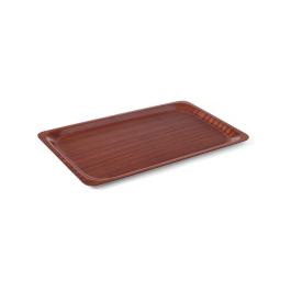 Plateau woodform - 43 X 33 CM - Hendi - 507469