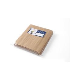 Papier sulfurisé - 25 X 20 CM - Hendi - 678138