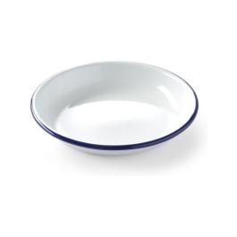 Assiette creuse - 20 CM - Hendi - 621257