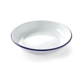 Assiette creuse - 24 CM - Hendi - 621271
