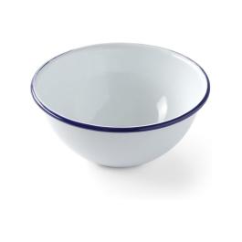 Saladier - H 7.5 X 16 CM - Hendi - 621288