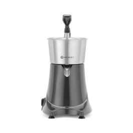 Presse-agrumes électrique - inox aluminium - H 47 X 20 X 28 CM - Hendi - 221099