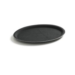 Plateau ovale - 26.5 X 20 CM - Hendi - 508725