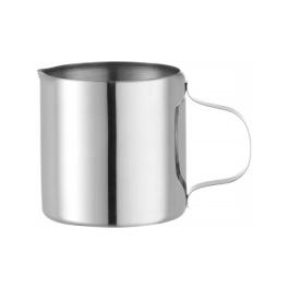 Crémier - inox - H 6 X 6 CM - Hendi - 450406