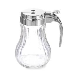 Distributeur de miel - inox - H 11,5 X 8 CM - Hendi - 452424