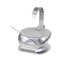 Plateau à fromage - inox 180 - H 9 X 13 CM - Hendi - 465370