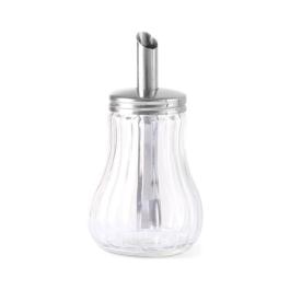 Sucrier - inox 180 - H 14 X 8 CM - Hendi - 452400