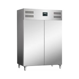Congélateur - 1480 litres - 2 portes - Saro - 323-1015