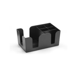 Bar Caddy - ABS - H 10.5 X 14.5 X 24 CM - Bar up - 596760