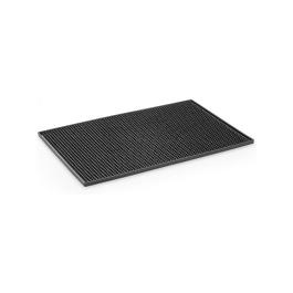 Tapis de bar en caoutchouc - H 1,5 X 30,5 X 45,3 CM - Bar up - 597972