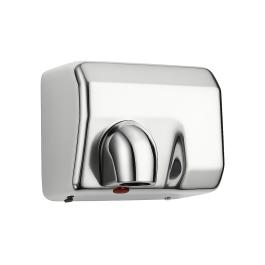 Sèche-mains - acier inoxydable - 2300 W - G-Line