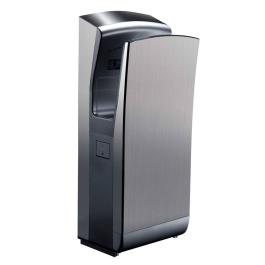 Sèche-mains - acier inoxydable - 2000 W - G-Line