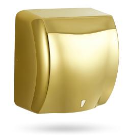Sèche-mains - Or - 1800 W - G-Line
