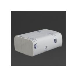 Essuie-tout - 12 pièces - Blanc - 22,9 x 24,1 CM - Tork - DL931