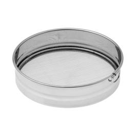 Tamis à farine - 0.5 KG - Ø40 CM - inox - 720841