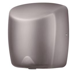 Sèche-mains Hd-15 - Argent - 230V - H 26,7 x L 23,8 x P 17,5 CM - Combisteel