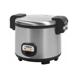 Cuiseur à riz - 13 Litres - Saro - 213-3900