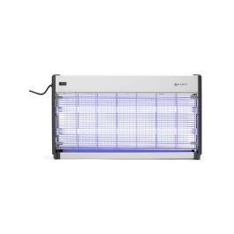 Désinsectiseur électrique - ABS Aluminium - H 36 X 9 X 64 CM - Hendi - H270172