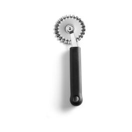 Coupe-pâte lame dentelée - Hendi - 856154