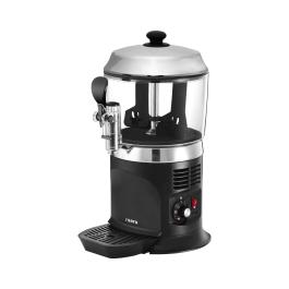 Distributeur de lait au chocolat - Noir - 5 Litres - Saro - 175-1145