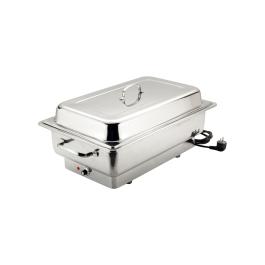Chafing dish - Electrique - 1/1 GN - Bartscher - 500831
