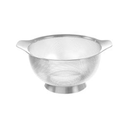 Passoire perforée - inox - H 14 X 26 X 31 CM - Hendi - 535455