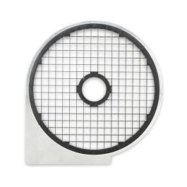 Couteau à bloc - acier inoxydable - Hendi - 234747