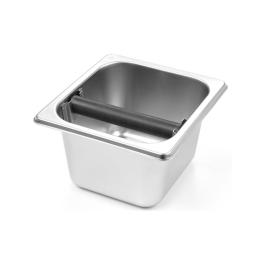 Tasse GN contrefaite - H 10 X 16,2 X 17,6 CM - Hendi - 208335