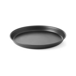 Plateau à pizza - H 2.5 X 26 CM - Hendi - 617090