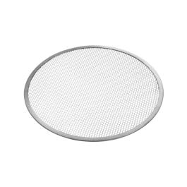 Assiette à pizza - Aluminium - 23 CM - Hendi - 617502